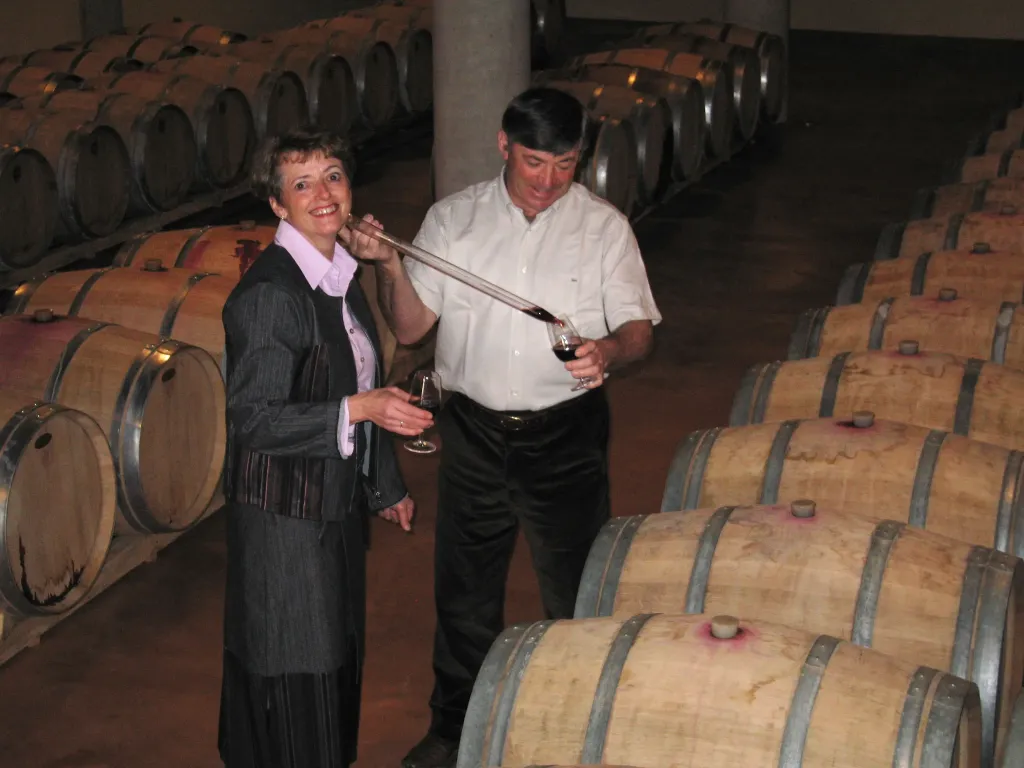 Découvrez nos dégustations de vins à Bordeaux